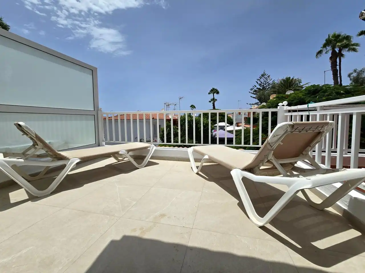 Piso de 42 m² en San Bartolomé de Tirajana