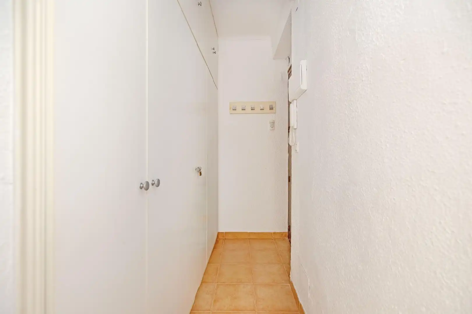 Piso de 88 m² en Málaga