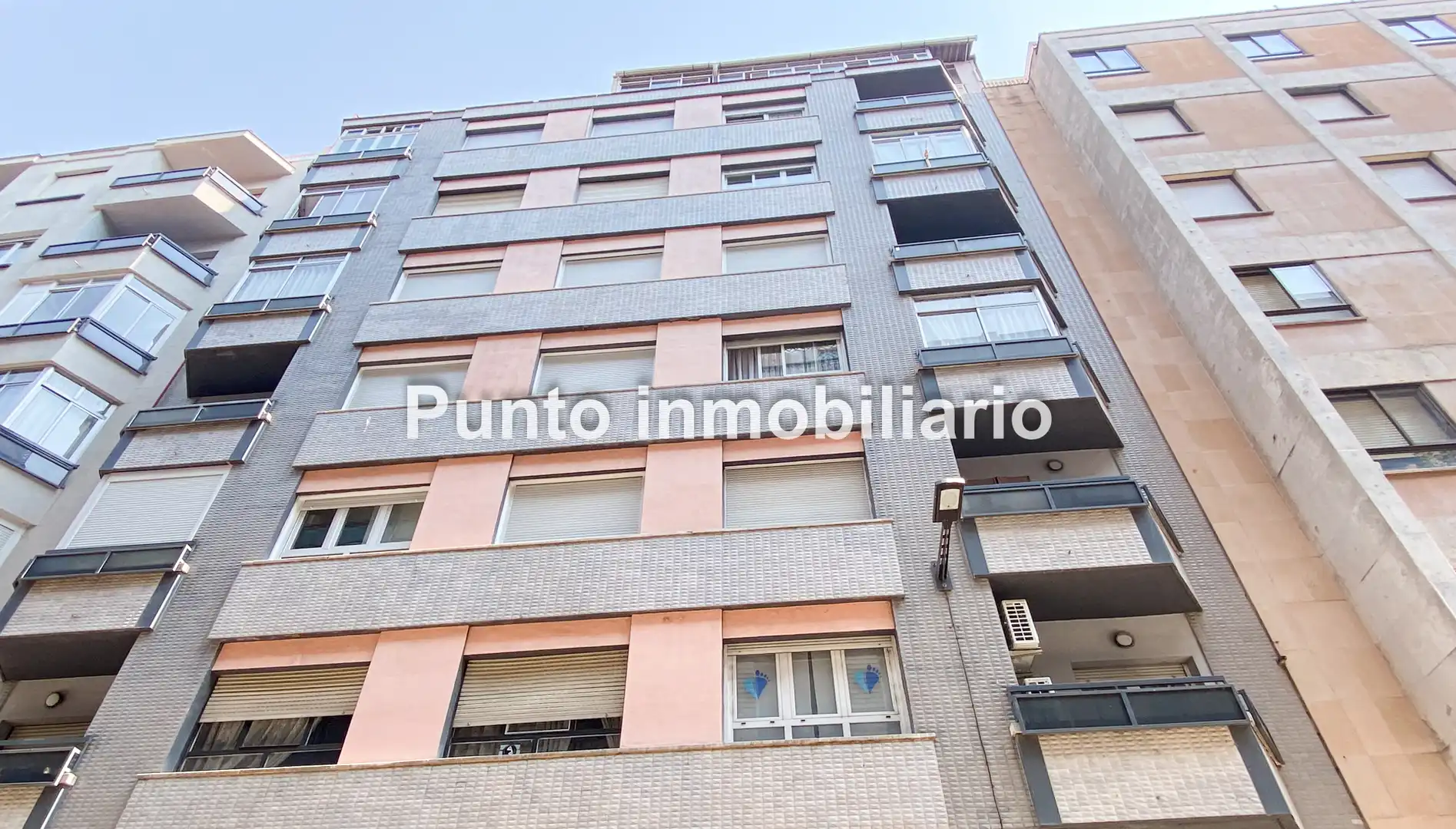 Pis de 100 m² a Valladolid