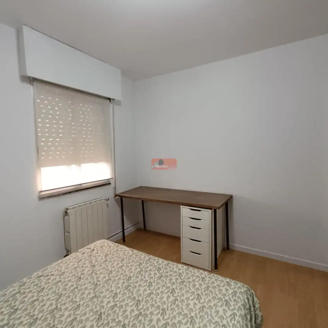 Pis de 62 m² a Lugo