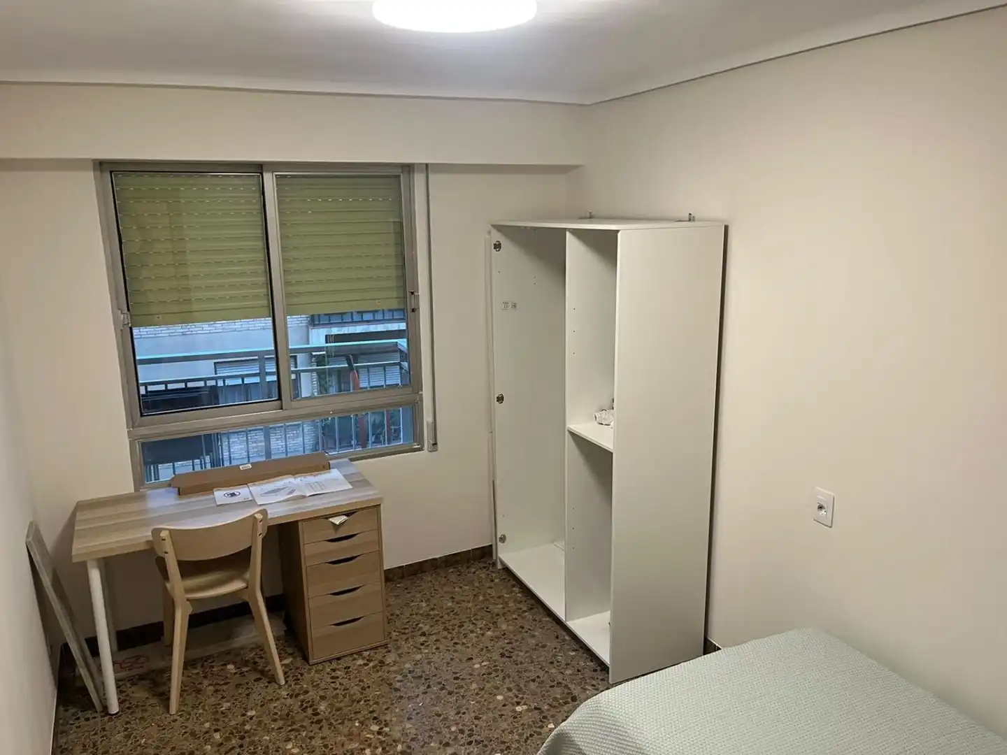 Pis de 120 m² a Castelló de la Plana
