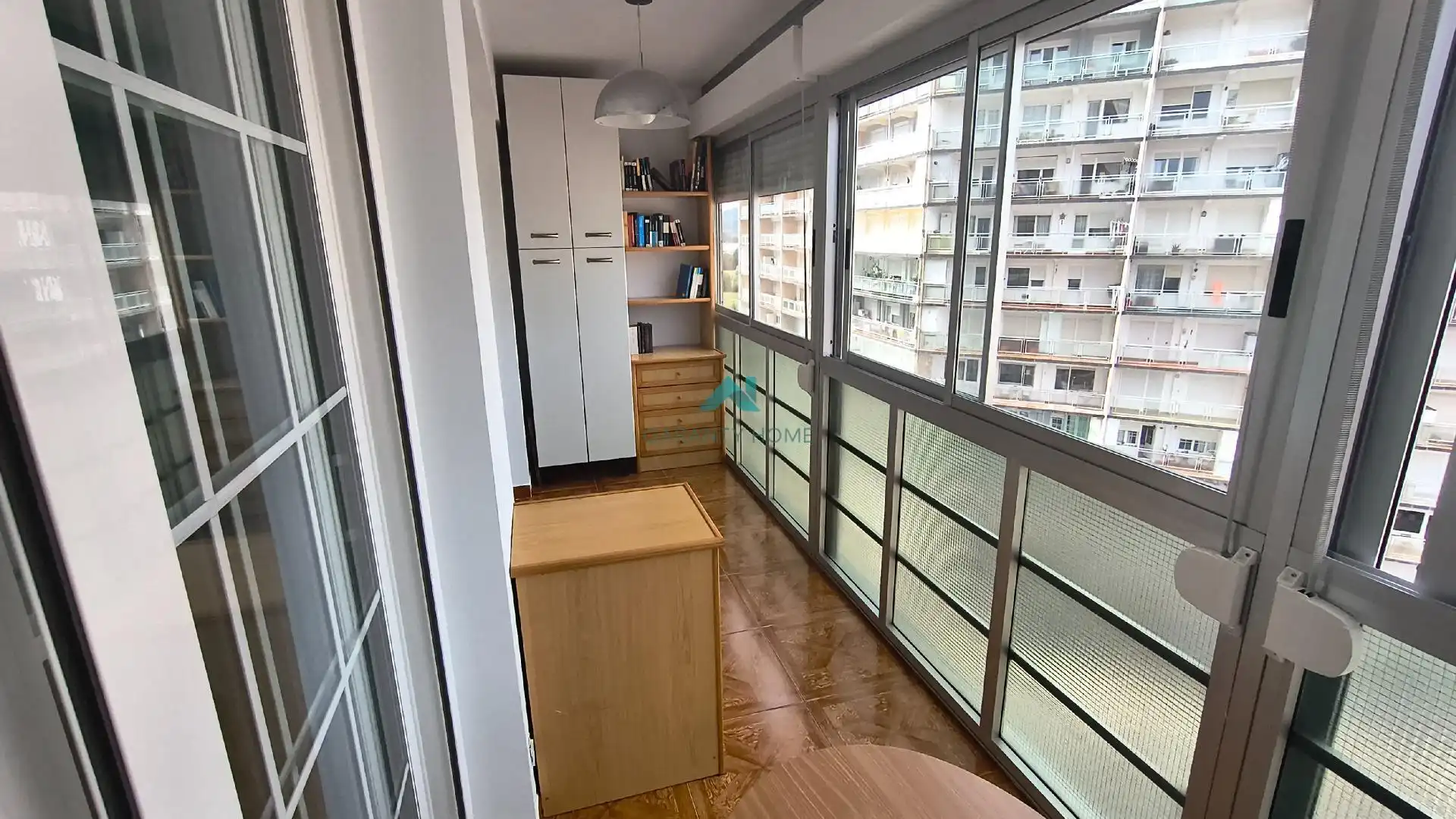 Piso de 63 m² en Laredo