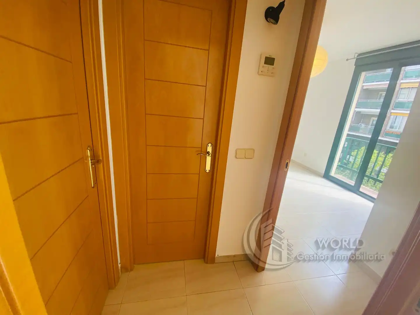 Piso de 65 m² en Madrid