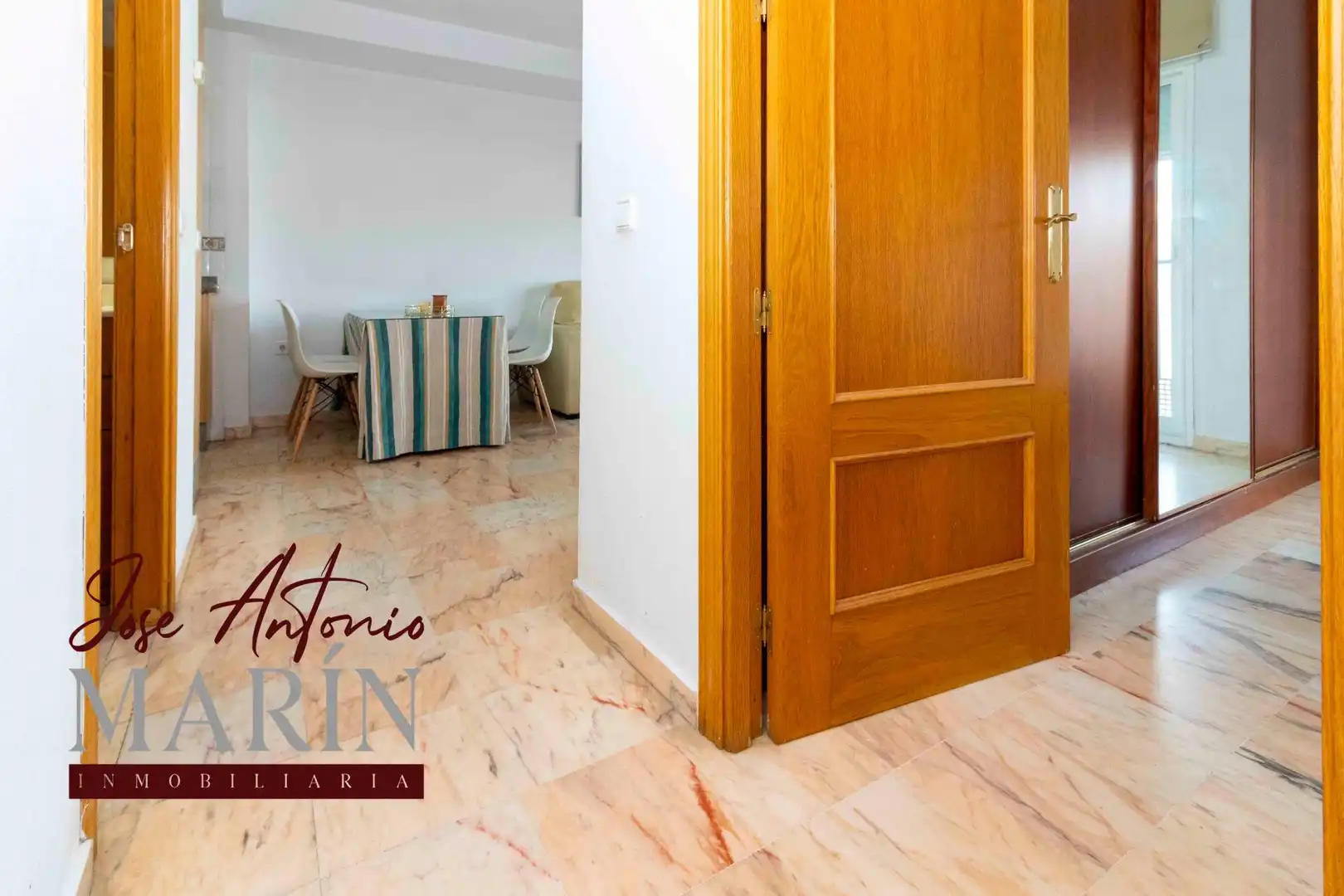 Piso de 50 m² en Badajoz