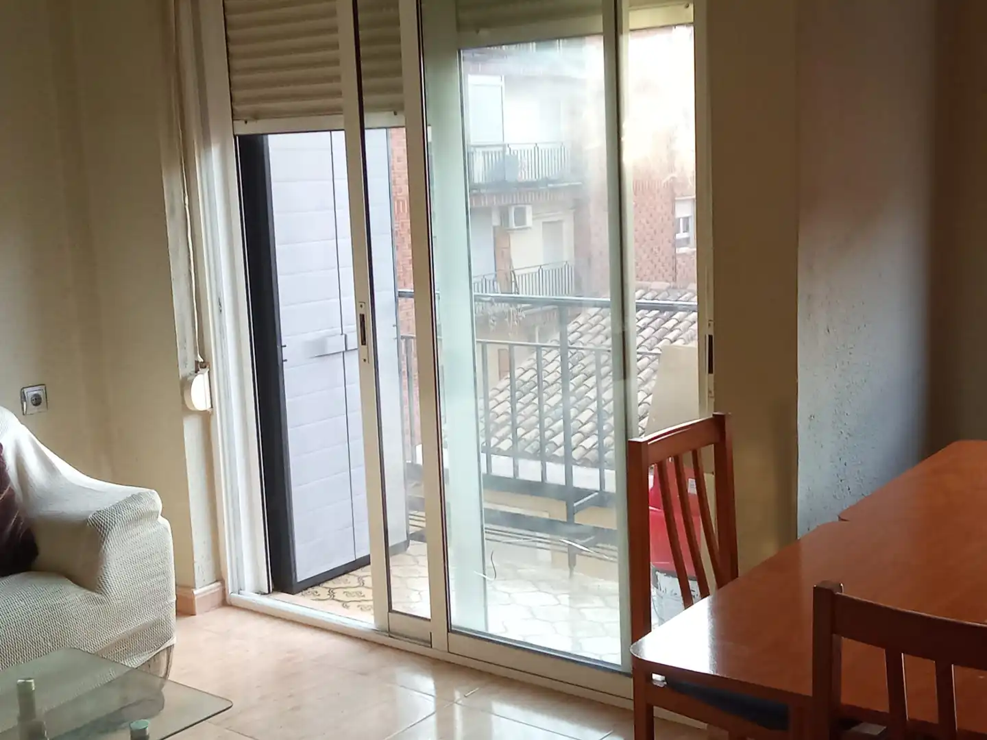 Pis de 80 m² a València