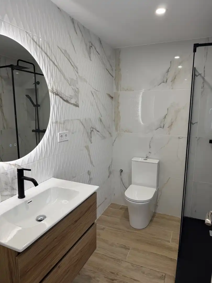 Piso de 80 m² en Vinaròs
