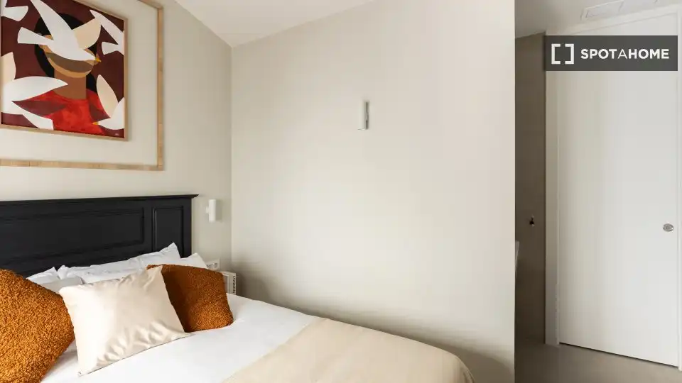 Piso de 33 m² en Madrid