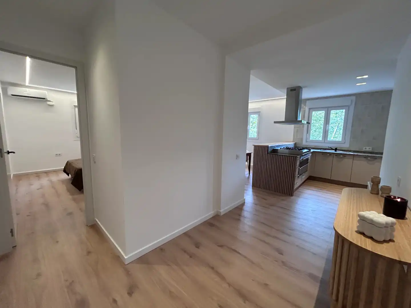 Pis de 84 m² a Barcelona