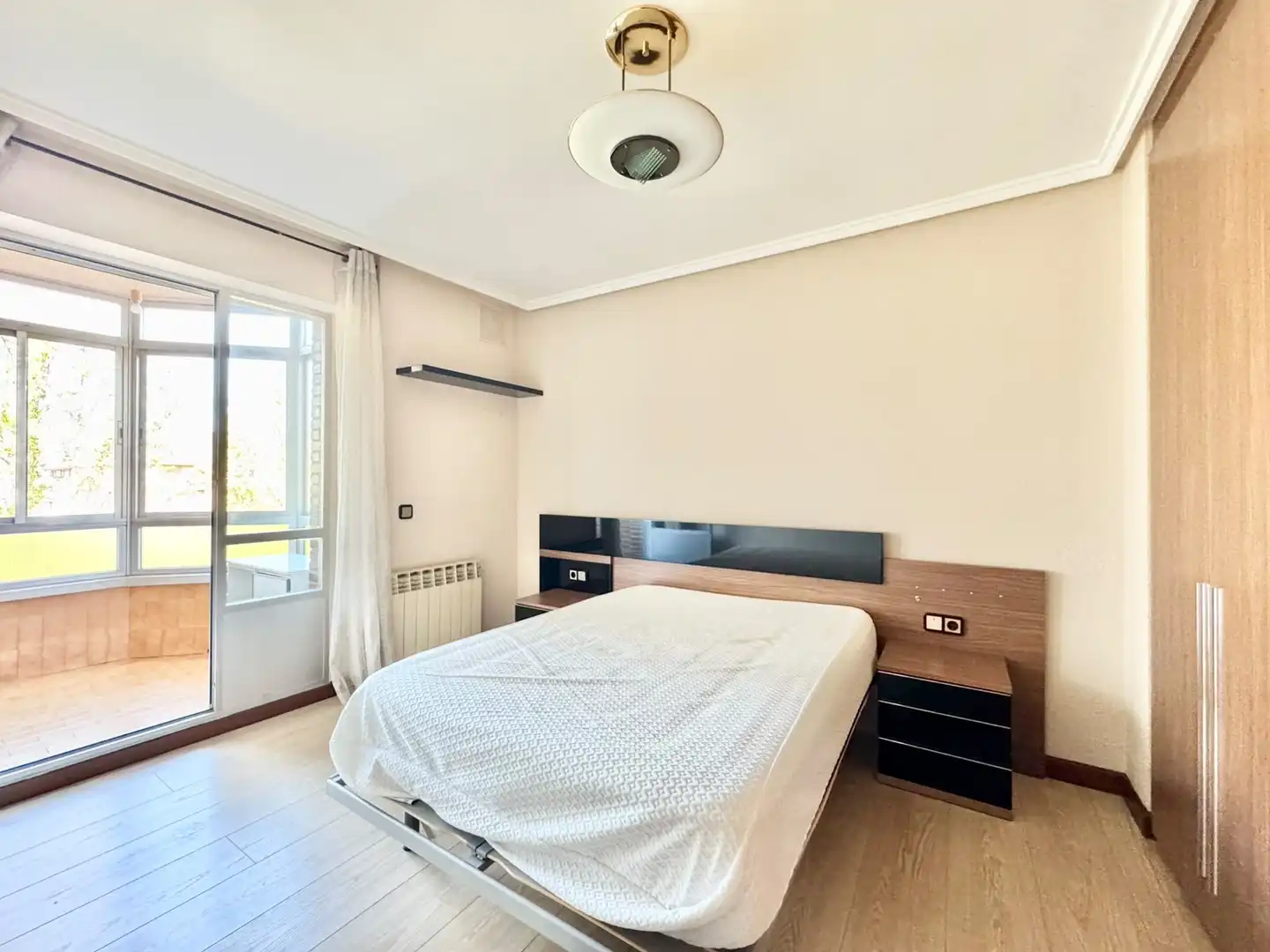 Pis de 111 m² a Vitòria