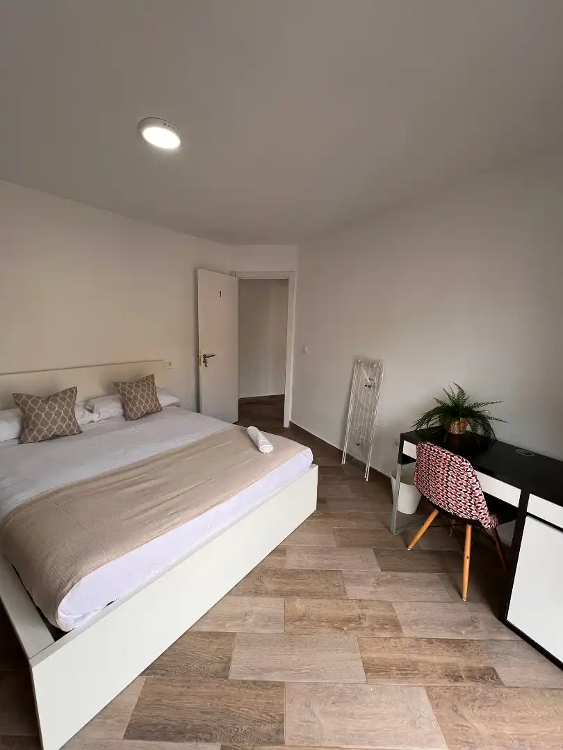 Habitación 100 m², Málaga
