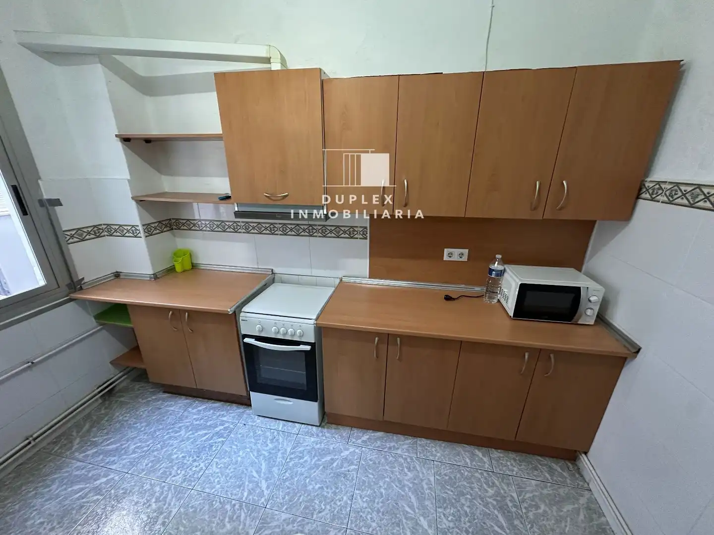 Piso de 108 m² en Cuenca
