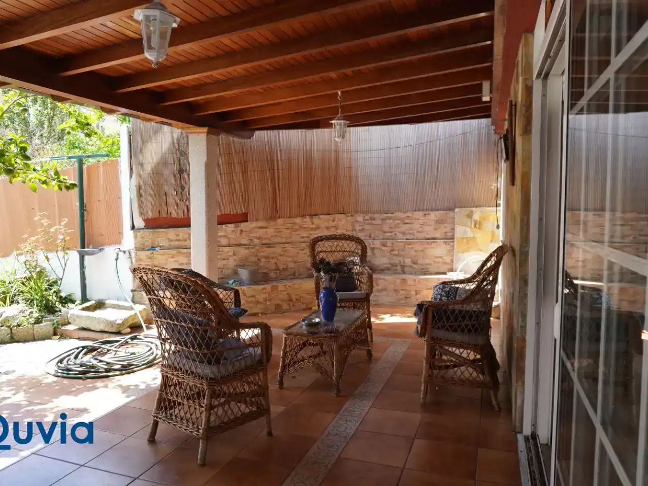 Habitación 250 m², Oleiros