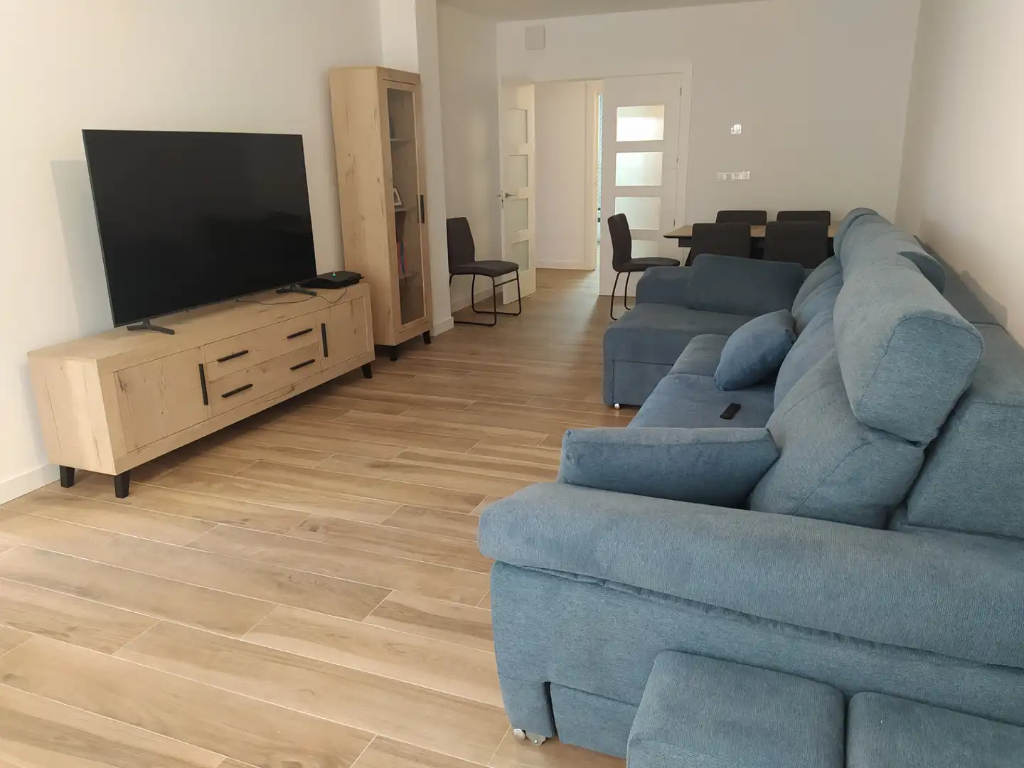 Wohnung zur Miete, Albacete