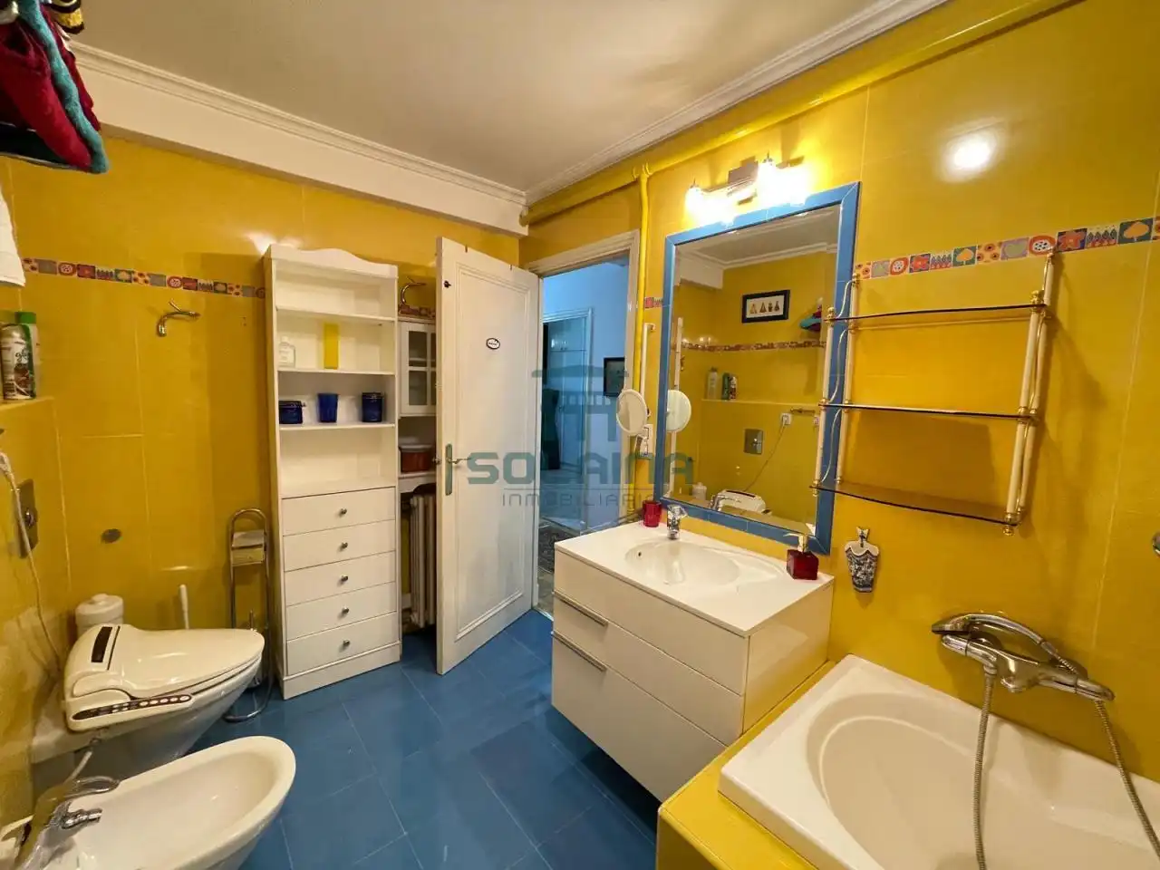 Wohnung 150 m² in Ourense