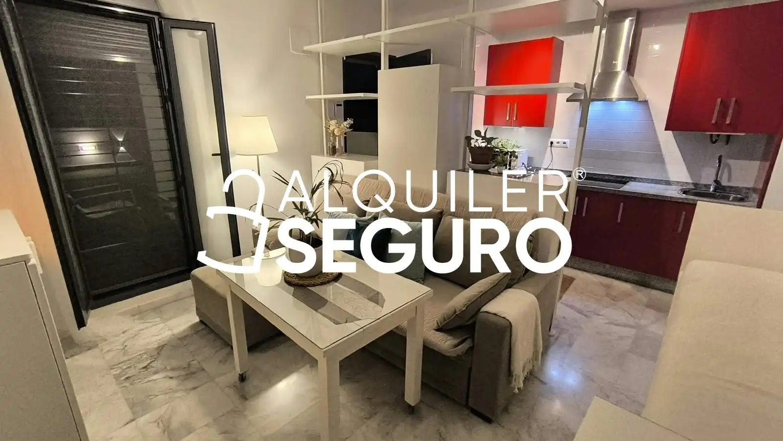Pis de 41 m² a Gelves