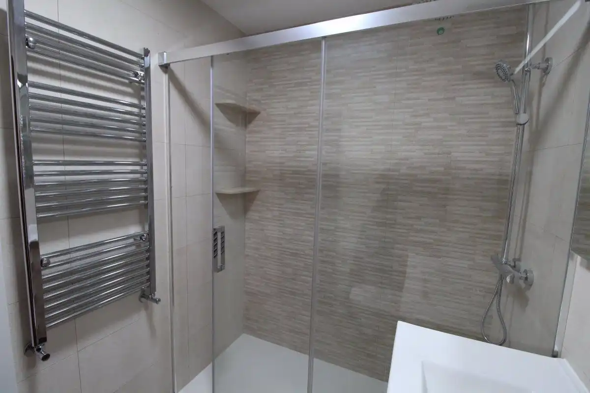 Piso de 80 m² en Gijón