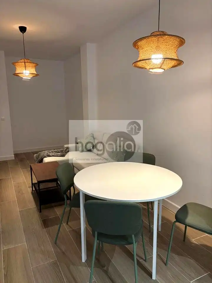 Pis de 82 m² a Sevilla