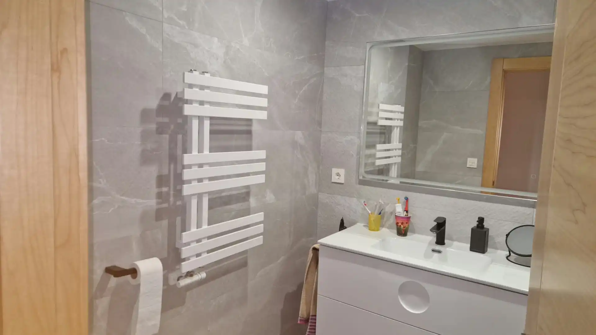 Pis de 90 m² a Saragossa