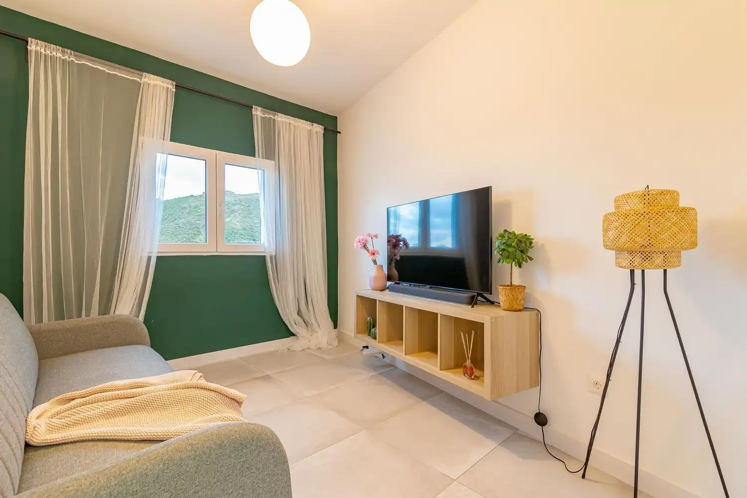 Piso de 50 m² en Las Palmas de Gran Canaria