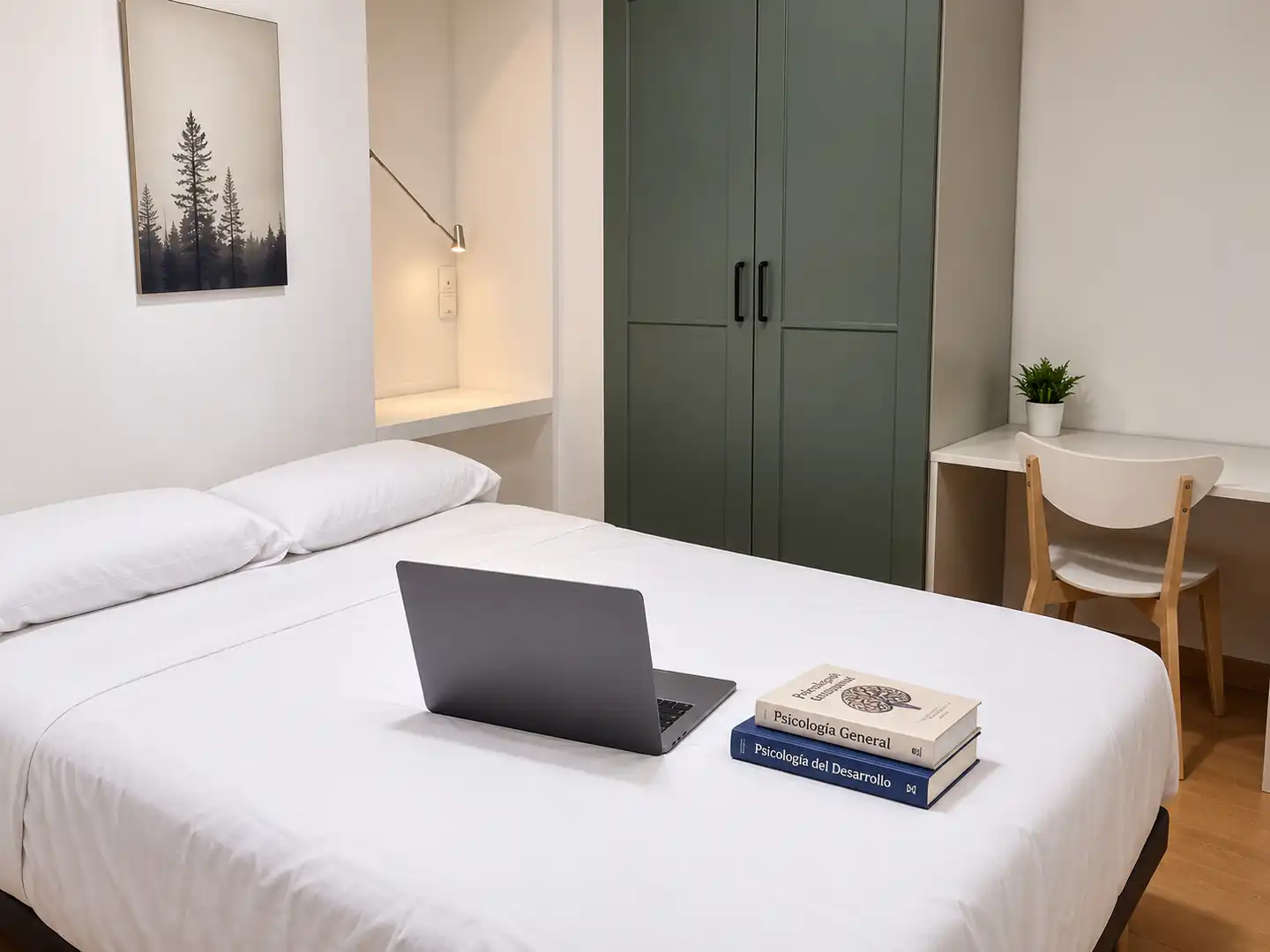Piso de 70 m² en Santander