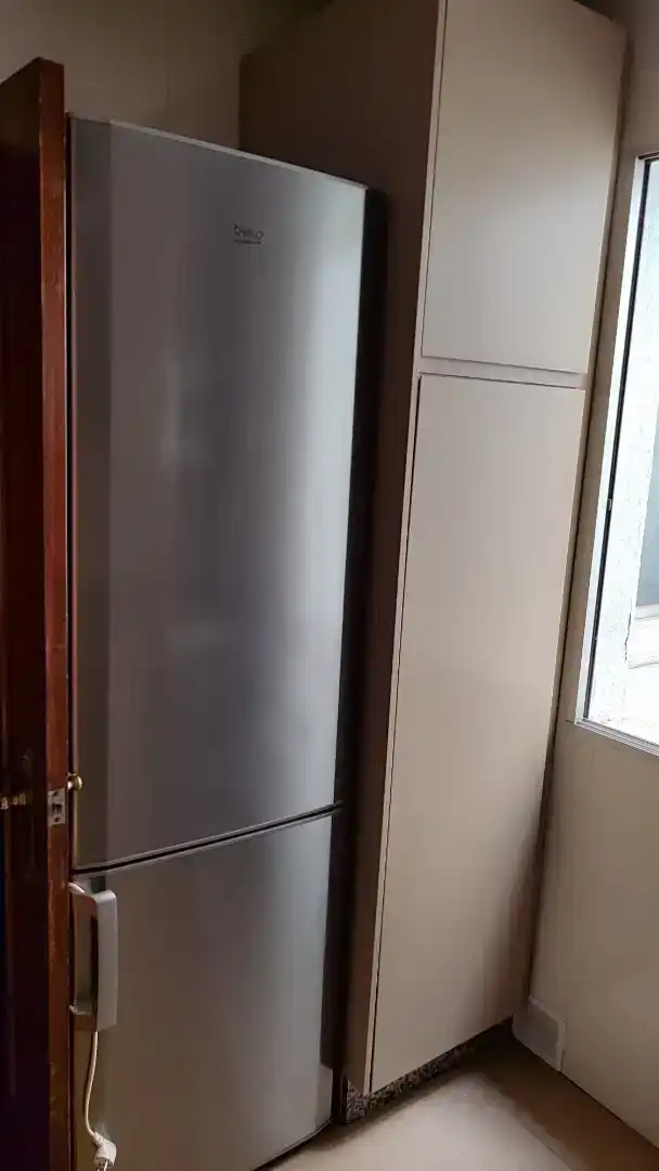 Pis de 75 m² a Còrdova