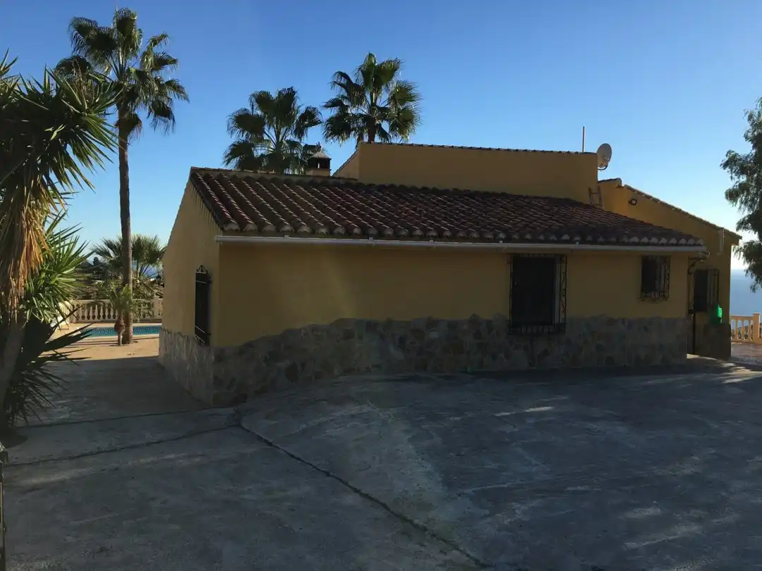 Casa de 170 m² a Salobreña