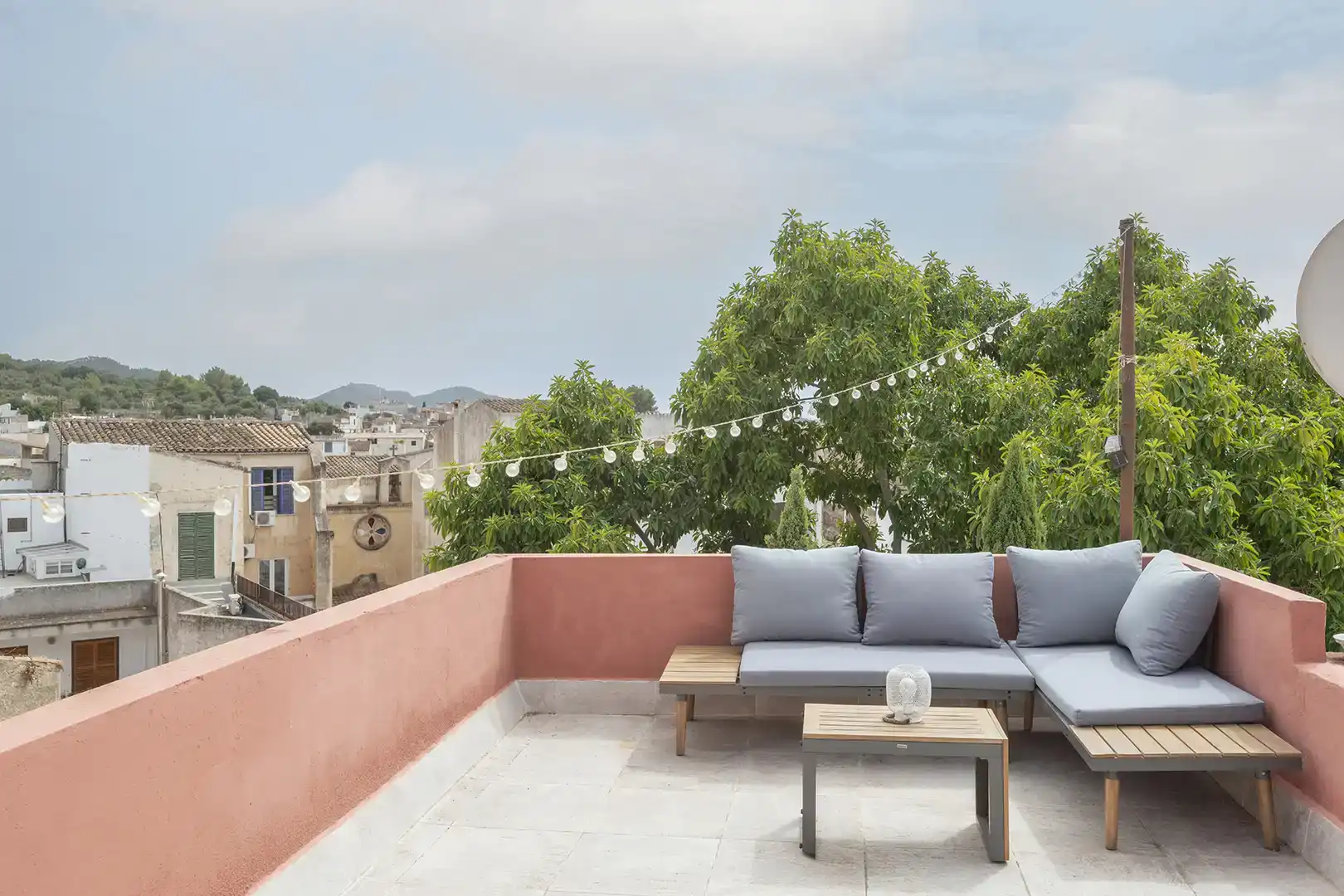 Piso de 80 m² en Felanitx