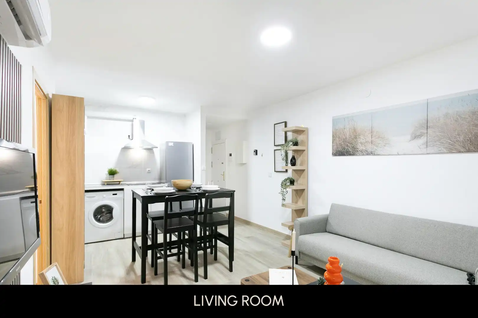 Habitació de lloguer, Getafe