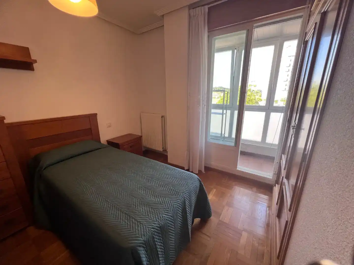 Piso de 100 m² en Burgos