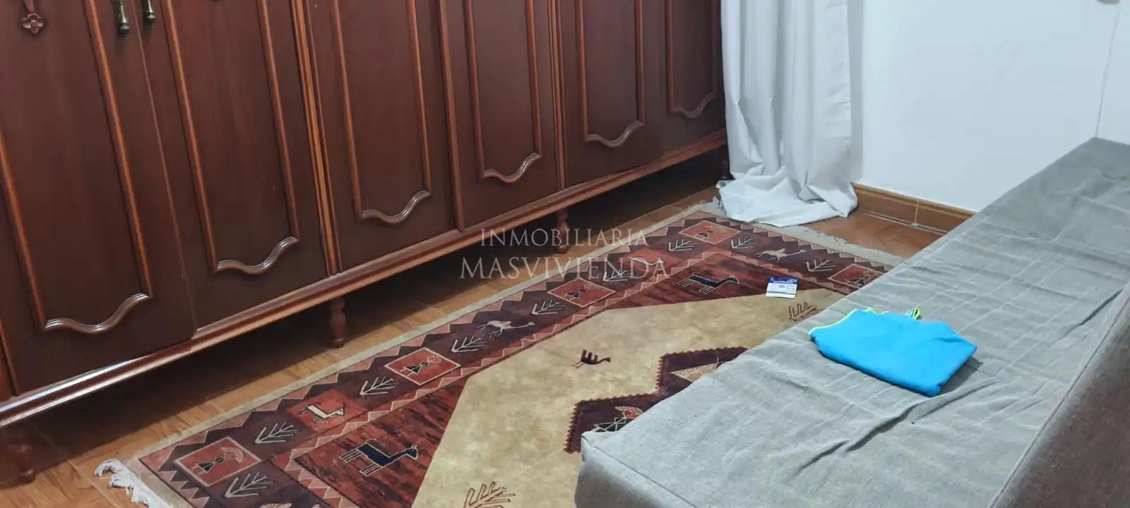 Piso de 80 m² en Soutomaior