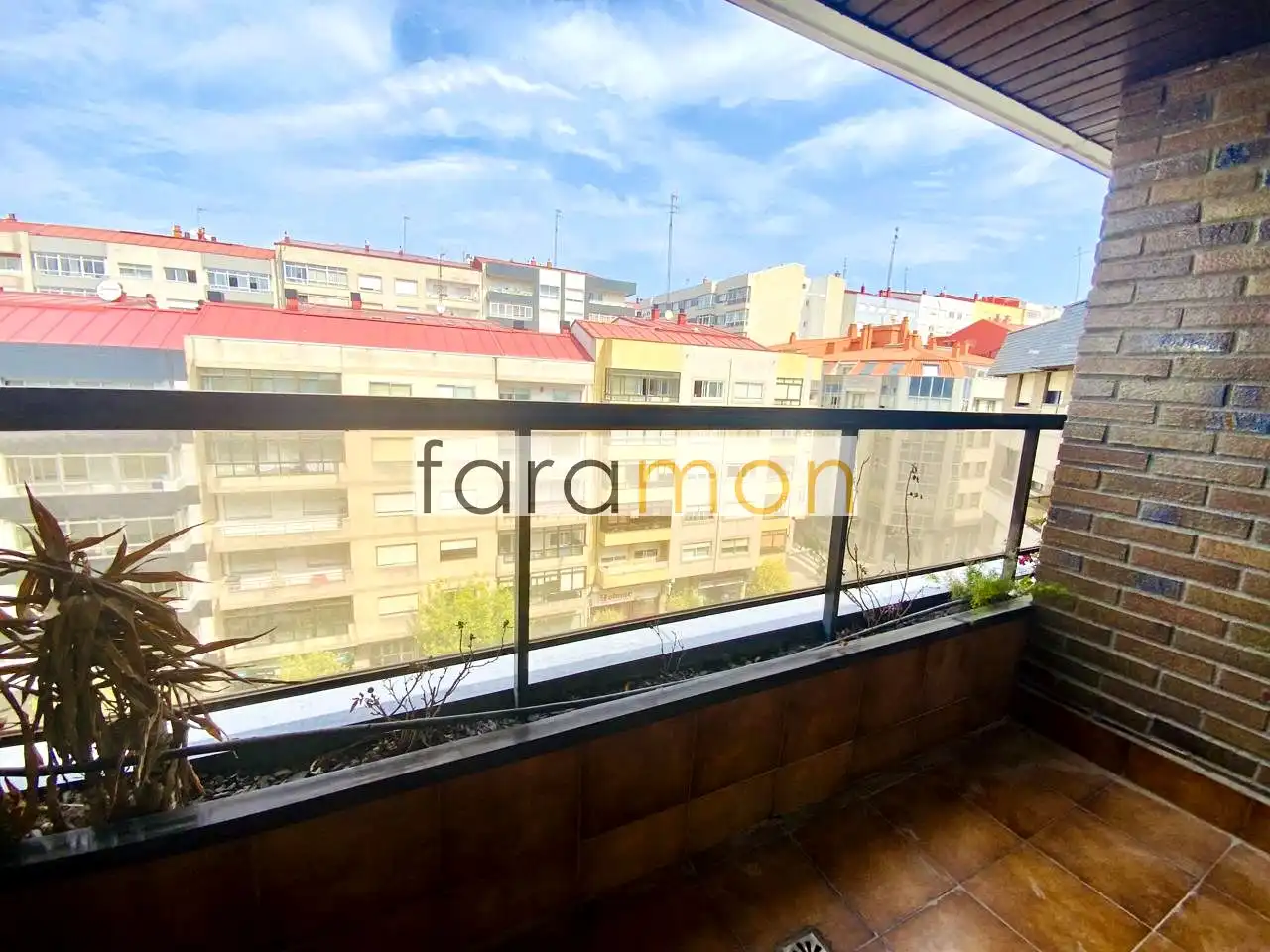 Piso de 185 m² en Vigo