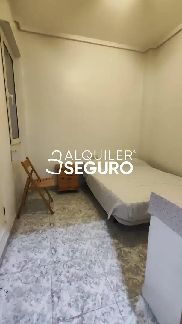 Piso de 80 m² en Valencia
