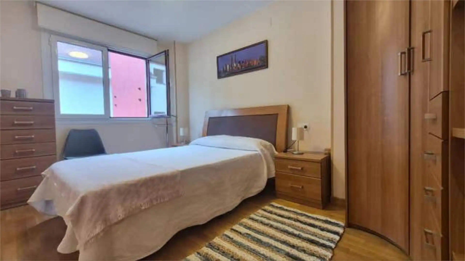 Piso de 66 m² en Gijón