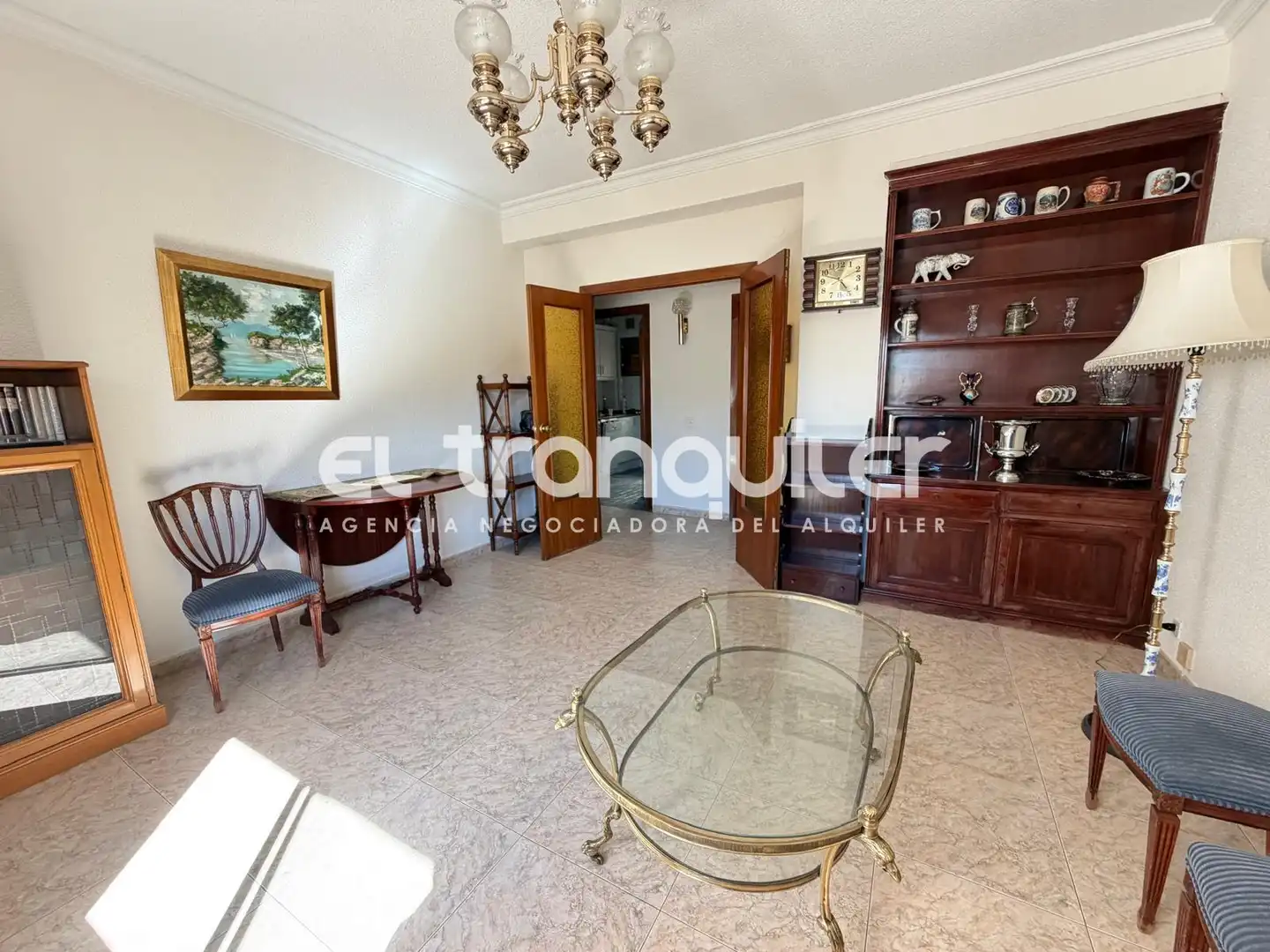Piso de 103 m² en Madrid