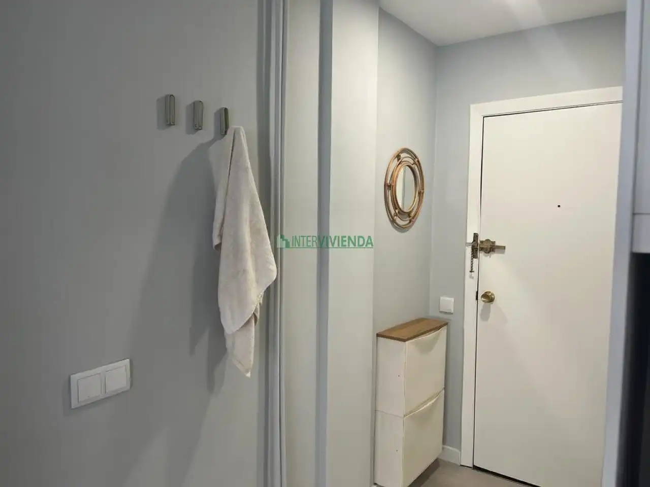 Piso de 30 m² en Vigo
