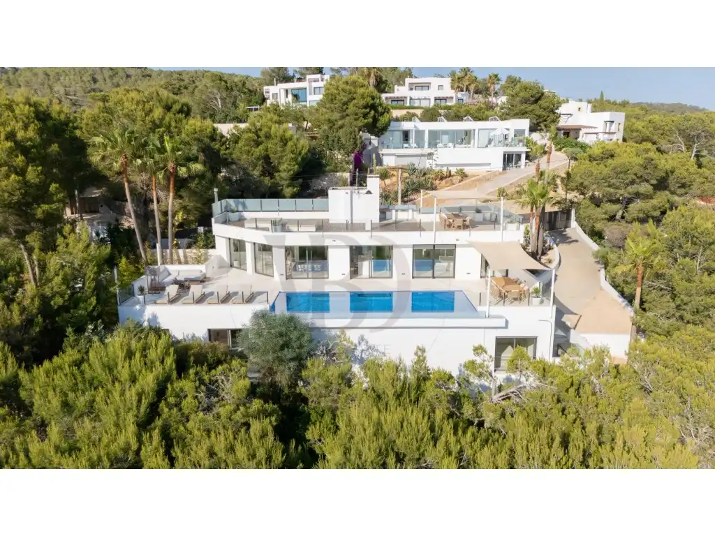 Casa de 550 m² a Sant Antoni de Portmany