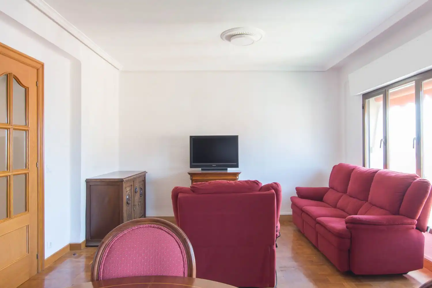 Piso de 99 m² en Pamplona