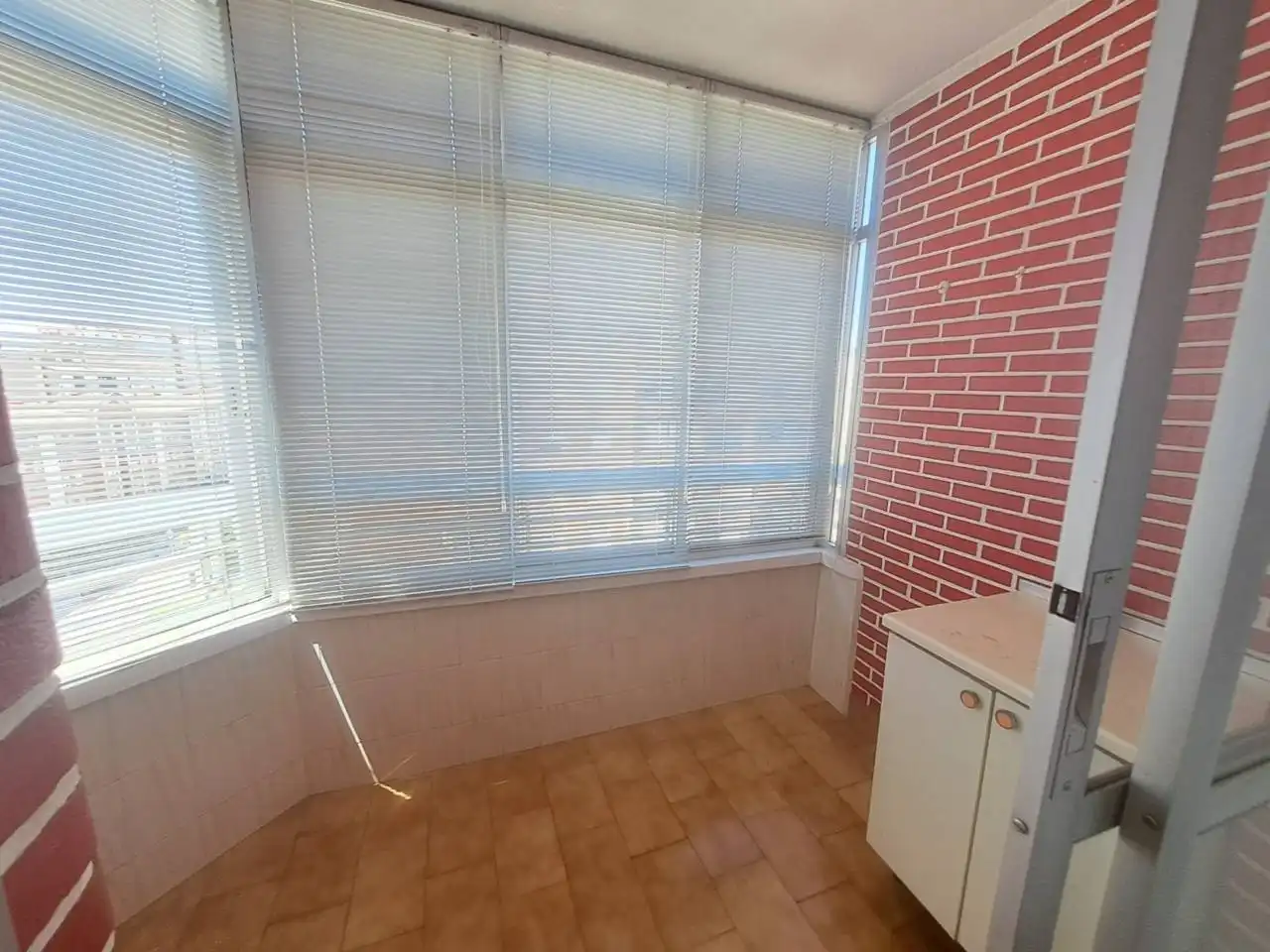 Piso de 120 m² en Burgos