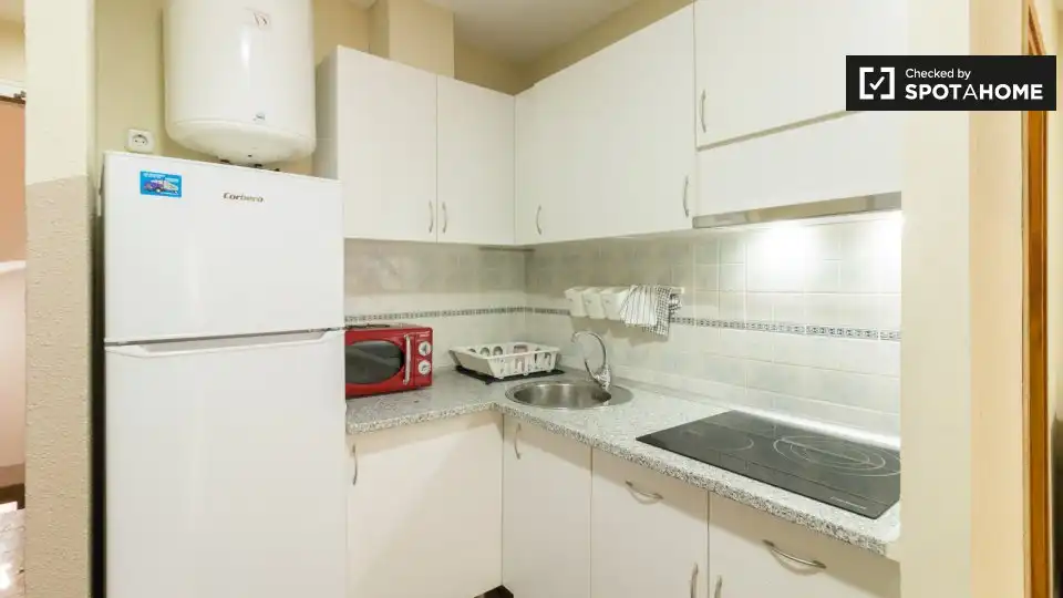 Habitación en alquiler, Barcelona