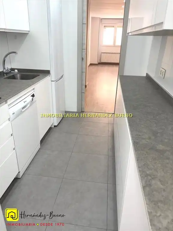 Wohnung 121 m² in Salamanca