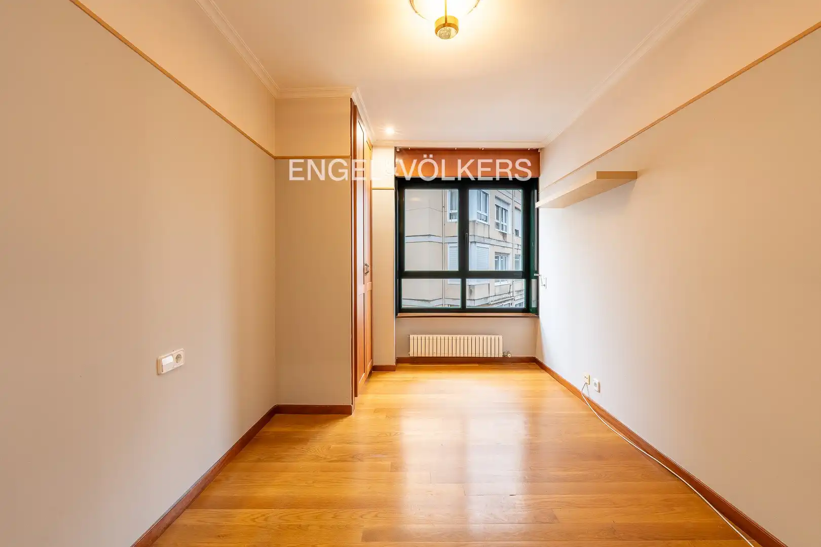Квартира 110 м² в Vigo