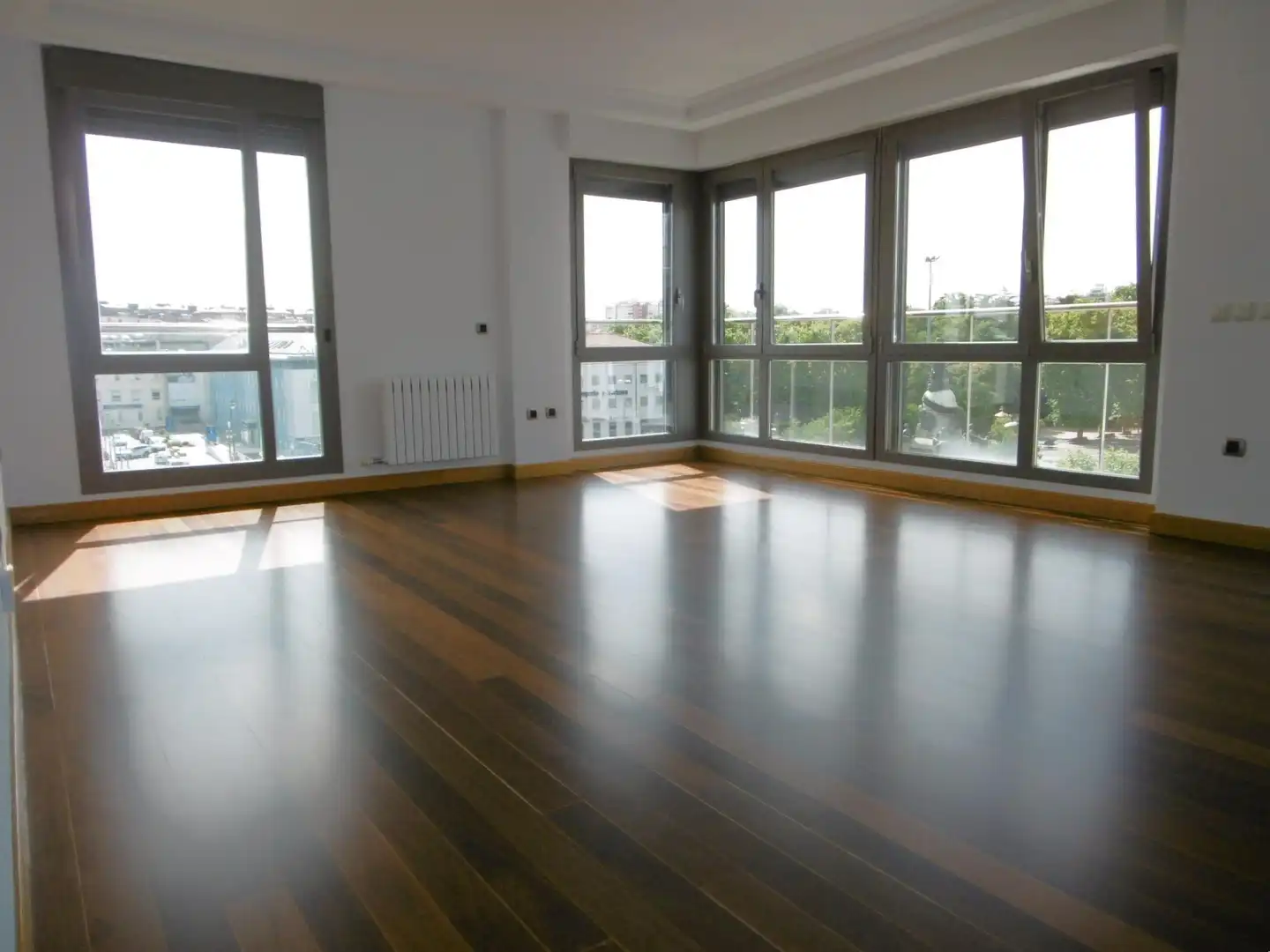 Piso de 167 m² en Valladolid