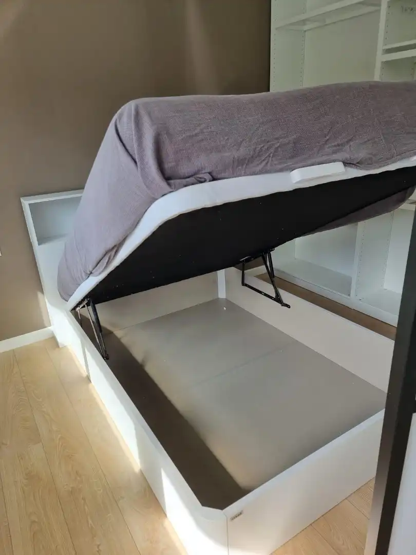 Pis de 57 m² a Sada