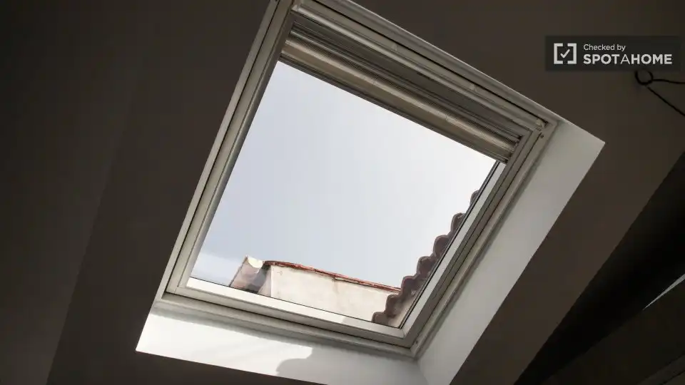 Piso de 23 m² en Madrid