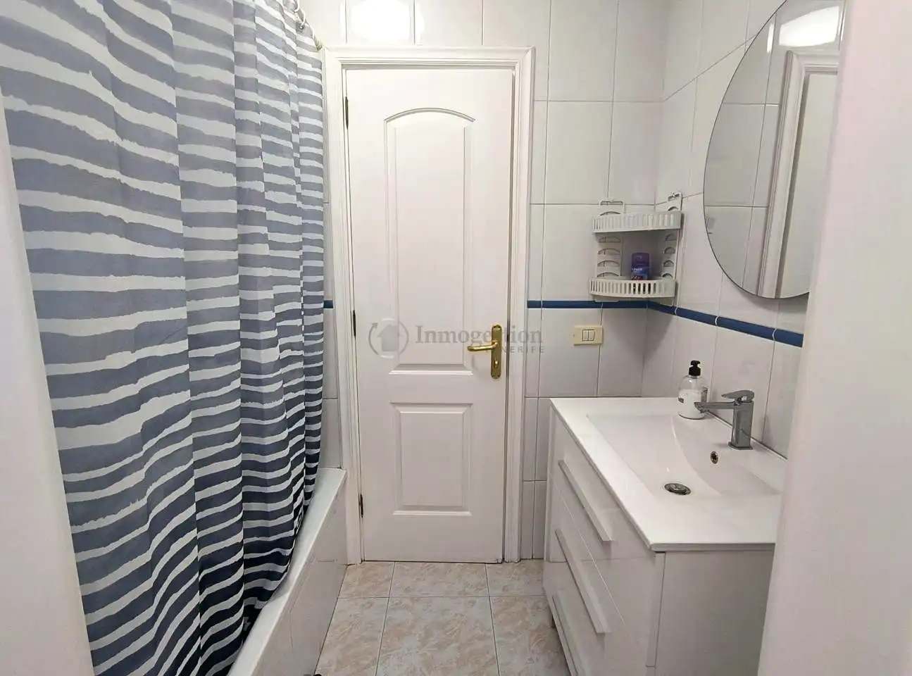 Pis de 60 m² a Arona