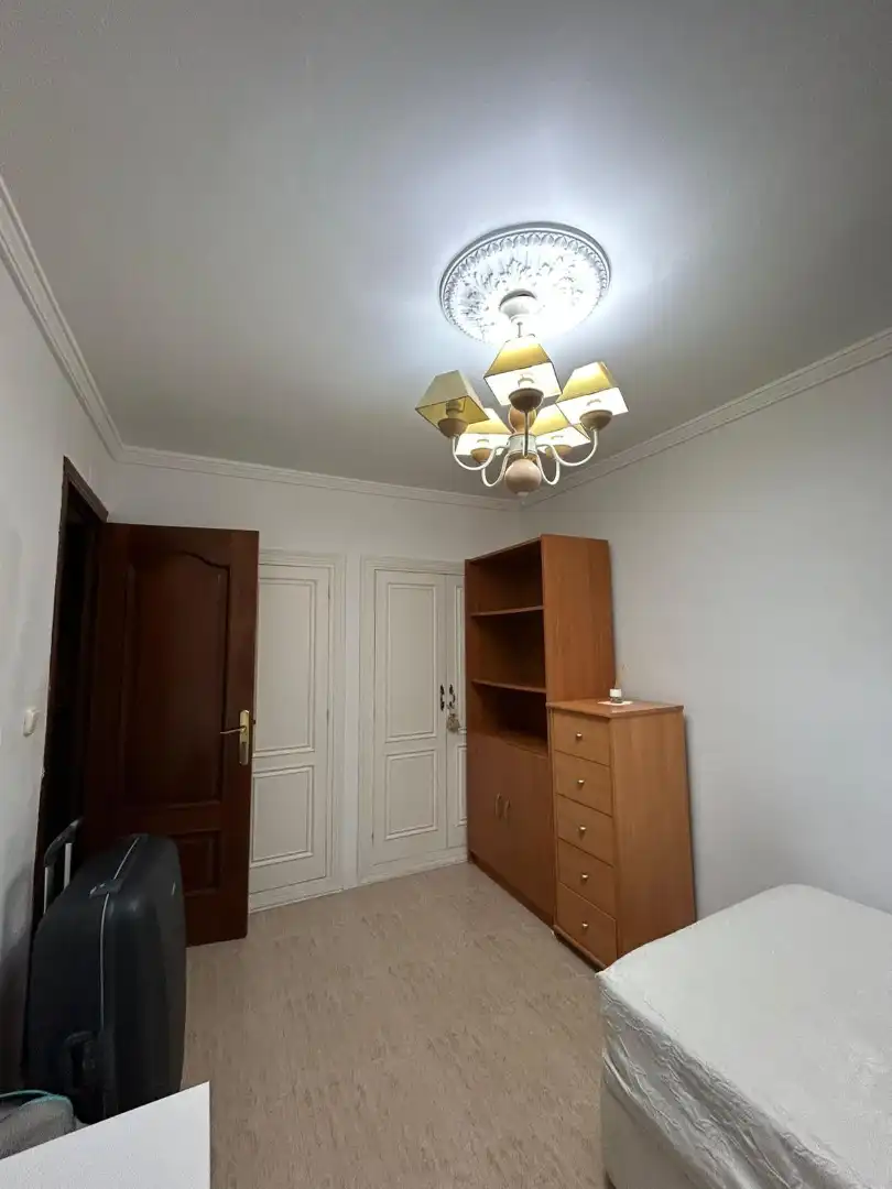 Piso de 120 m² en Melilla