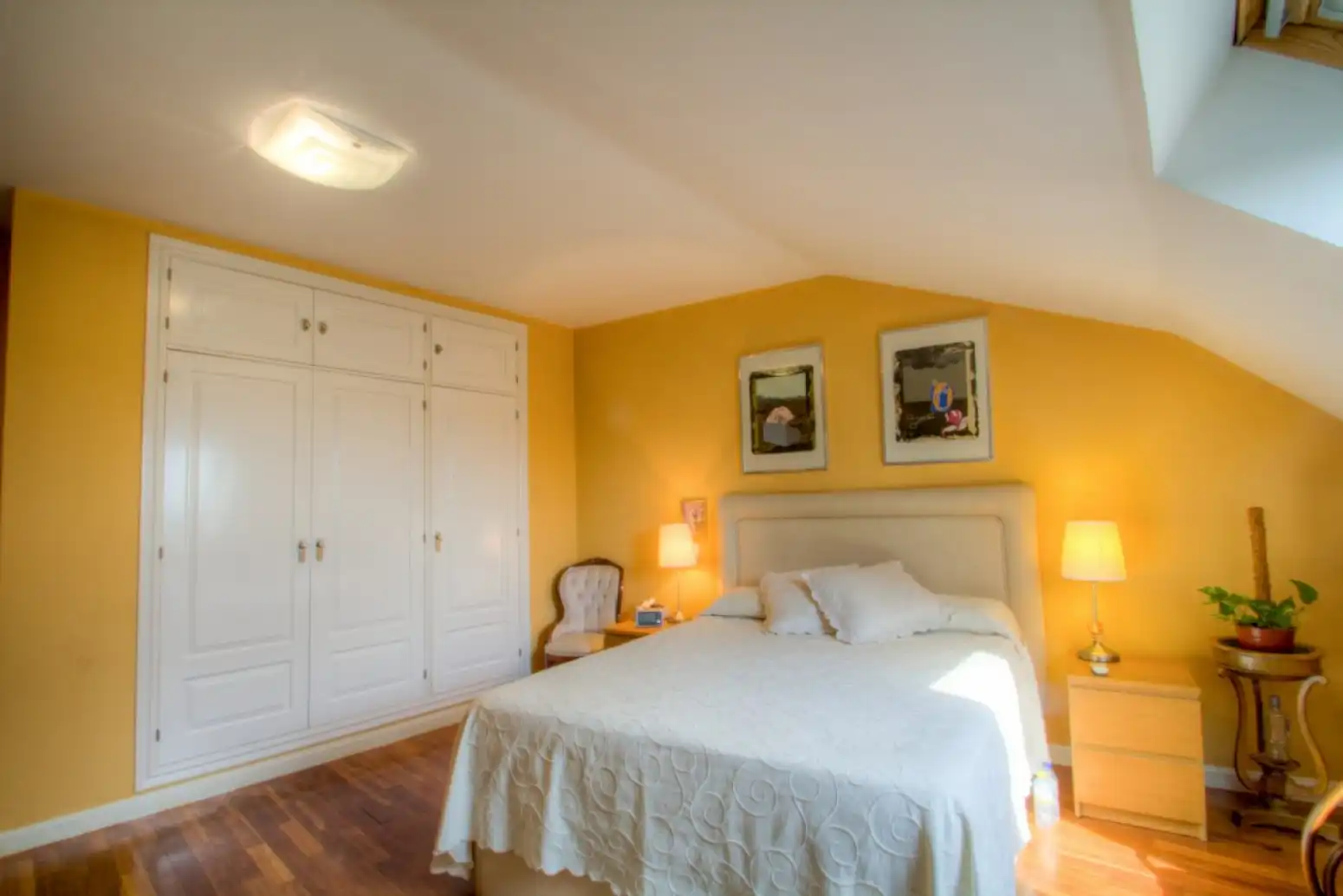 Appartamento 120 m² a Hoyo de Manzanares