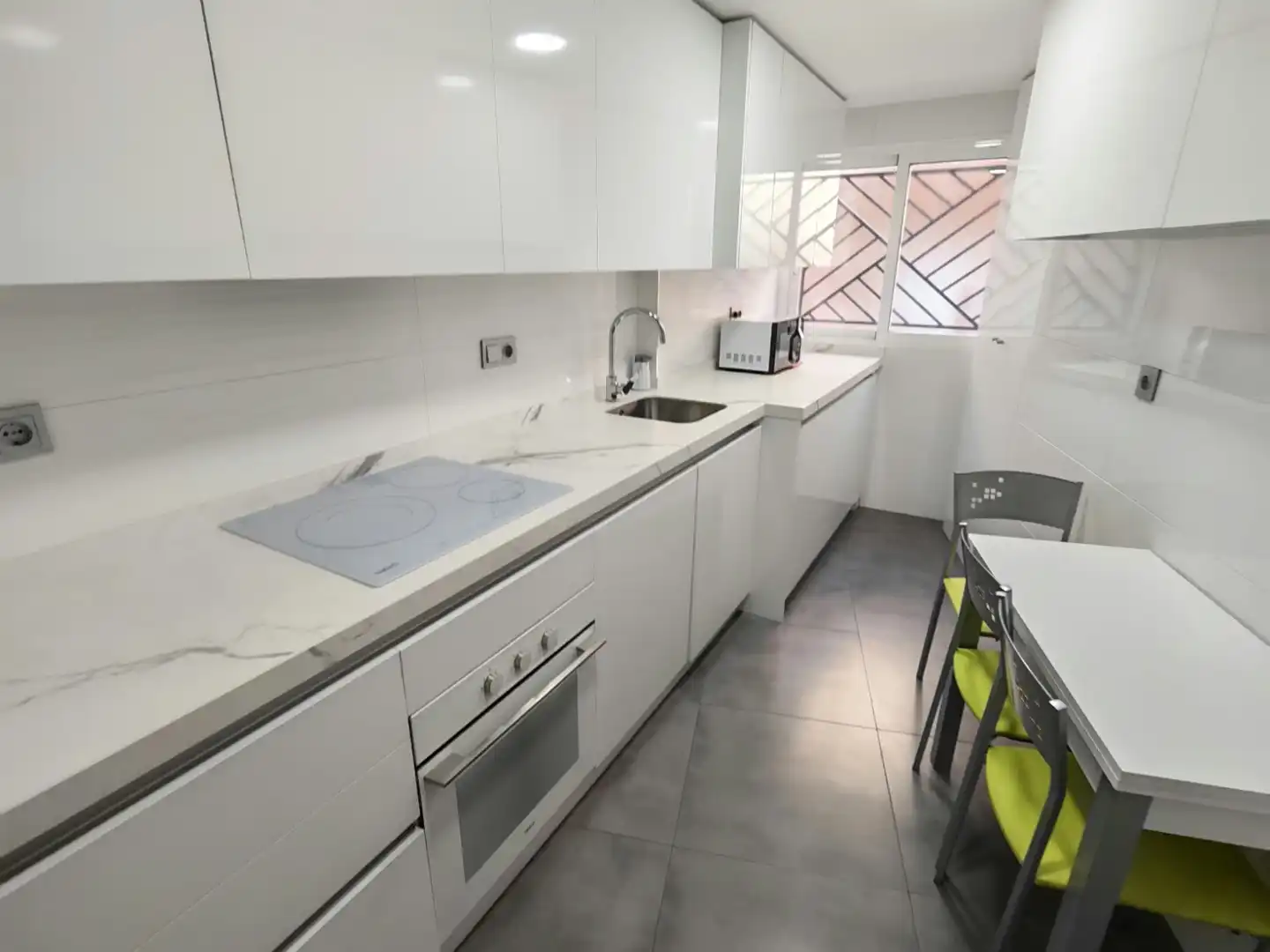 Appartamento 80 m² a Murcia