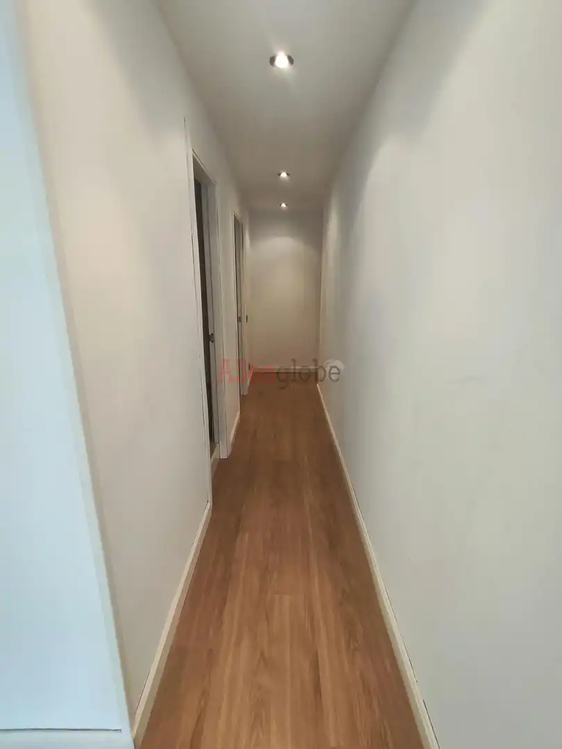 Pis de 140 m² a Oviedo