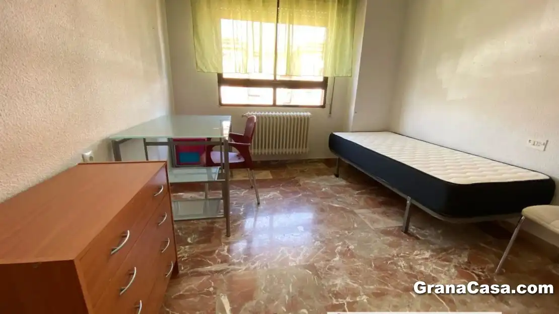 Habitación 125 m², Granada